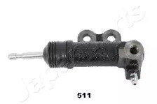 CY511 JAPANPARTS JAPANPARTS MITSUBISHI робочий циліндр зчеплення L200 05-