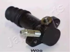 CYW00 JAPANPARTS JAPANPARTS DAEWOO робочий циліндр зчеплення Lanos,Nubira