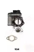 EGR104 JAPANPARTS JAPANPARTS Клапан О.Г. RENAULT TRAFIC 2.0dCI