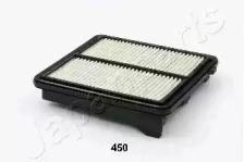 FA450S JAPANPARTS JAPANPARTS HONDA Фильтр воздуха Civic 1.3 Hybrid
