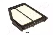 FA459S JAPANPARTS JAPANPARTS HONDA повітряний фільтр Civic 1.8 12-