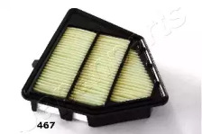 FA467S JAPANPARTS JAPANPARTS HONDA фільтр повітряний CR-V IV 1.6 13-