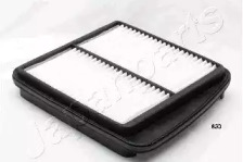 FA833S JAPANPARTS JAPANPARTS SUZUKI фільтр повітряний Grand Vitara 2.7 01-