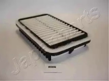 FA889S JAPANPARTS JAPANPARTS SUZUKI фільтр повітря Alto