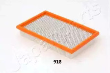 FA918S JAPANPARTS JAPANPARTS CHRYSLER фільтр повітряний PT Cruiser1,6-2,4