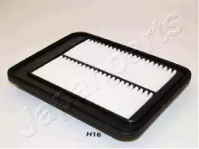 FAH16S JAPANPARTS JAPANPARTS HYUNDAI фільтр повітряний  i10 1,1-1,2 (178*30*234)