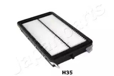 FAH35S JAPANPARTS JAPANPARTS HYUNDAI фільтр повітряний Tucson 15-