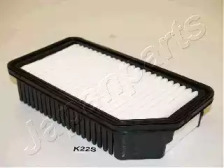 FAK22S JAPANPARTS JAPANPARTS KIA фільтр повітря Soul,Venga 1.1/1.6CRDi 08-