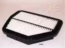 FAW08S JAPANPARTS JAPANPARTS OPEL Фильтр воздуха Antara,Chevrolet Captiva