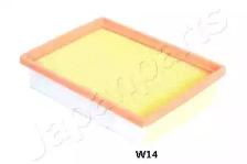 FAW14S JAPANPARTS JAPANPARTS CHEVROLET фільтр повітряний Aveo 11-