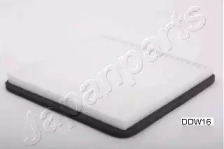 FAADDW16 JAPANPARTS JAPANPARTS CHEVROLET фільтр салону.Spark 1.0/1.2 10-