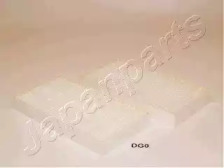 FAADG0 JAPANPARTS JAPANPARTS JEEP фільтр салону Cherokee