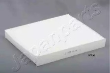 FAAHY30 JAPANPARTS JAPANPARTS HYUNDAI Фильтр салона ix55