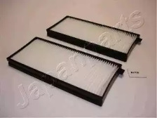 FAAKI15 JAPANPARTS JAPANPARTS KIA Фильтр салона Shuma (2шт.)