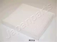 FAAKI19 JAPANPARTS JAPANPARTS KIA Фильтр салона Soul