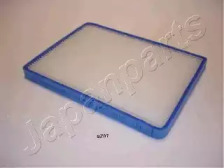 FAASZ07 JAPANPARTS JAPANPARTS SUZUKI фільтр повітряний салонний Grand Vitara 05-