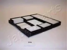 FAATY0 JAPANPARTS JAPANPARTS TOYOTA Фильтр салона Corolla 97-