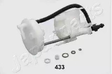 FC433S JAPANPARTS JAPANPARTS HONDA фільтр палива Pilot 3.5 4WD