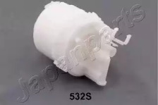 FC532S JAPANPARTS JAPANPARTS MITSUBISHI фільтр палива внутрішньобачний Outlander 03-
