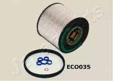 FCECO035 JAPANPARTS JAPANPARTS VW Топливный фильтр Q7,Touareg 3.0TDI 02-