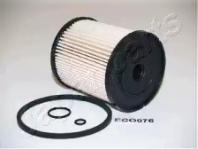 FCECO076 JAPANPARTS JAPANPARTS VW фільтр палива AUDI A2 1.2/1.4TDI 06/02-