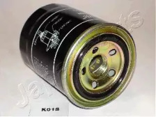 FCK01S JAPANPARTS JAPANPARTS KIA фільтр паливний диз.Sportage 2,0TD 96-04