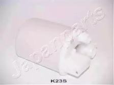 FCK23S JAPANPARTS JAPANPARTS KIA паливний фільтр Ceed 06-