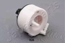 FCK28S JAPANPARTS JAPANPARTS HYUNDAI фільтр палива i35 2,0 10-, KIA Sportage 10-