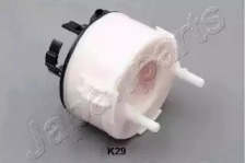 FCK29S JAPANPARTS JAPANPARTS фільтр палива KIA SORENTO 2.4 09-