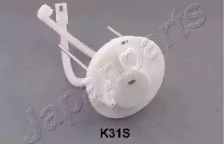 FCK31S JAPANPARTS JAPANPARTS KIA фільтр палива Cerato 1.6 04-