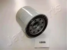 FO120S JAPANPARTS JAPANPARTS NISSAN Фильтр масла Almera,Juke,Micra,Note,Primera,Qashqai,Tiida,X-Trail 1.6/2.5