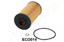 FOECO014 JAPANPARTS JAPANPARTS BMW Фильтр масляный 535,540 96-,735 95-