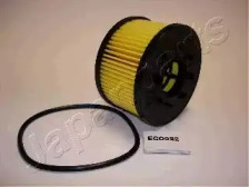 FOECO022 JAPANPARTS JAPANPARTS Фильтр масляный вставка FORD Mondeo 2,0TDCi Transit 2,0/2,4D 00-