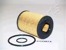 FOECO074 JAPANPARTS JAPANPARTS DB фільтр масляний A-klasse (W169), B-klasse (W245)