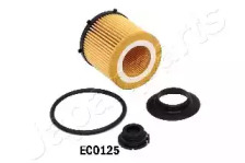 FOECO125 JAPANPARTS JAPANPARTS BMW фільтр масляний F10/F11