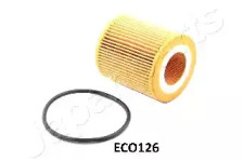 FOECO126 JAPANPARTS JAPANPARTS FORD Фильтр масляный Ranger 2,2TDCi 11-