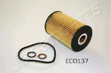FOECO137 JAPANPARTS JAPANPARTS SSANGYONG Фильтр масла Korando (бенз)