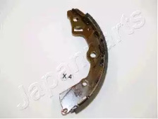 GFK15AF JAPANPARTS JAPANPARTS щоки гальмівні KIA PICANTO 04-