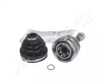 GI0002 JAPANPARTS JAPANPARTS FIAT ШРКШ зовнішній к-кт Fiorino,Panda,Uno,Lancia,Seat