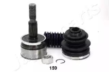GI159 JAPANPARTS JAPANPARTS NISSAN ШРКШ к-кт Navara 2.5dci 05-