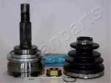 GI213 JAPANPARTS JAPANPARTS TOYOTA ШРКШ зовнішній Camry V10 92-,Camry V20 2.2 96-01