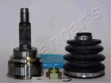 GI301 JAPANPARTS JAPANPARTS MAZDA шркш зовнішній к-кт 323 1.1,1.5