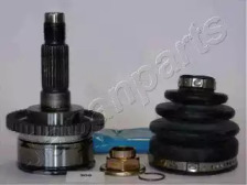 GI309 JAPANPARTS JAPANPARTS MAZDA ШРКШ зовнішній к-кт 323 89-