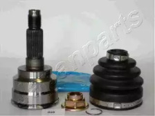 GI333 JAPANPARTS JAPANPARTS MAZDA Шрус внешний к-кт 323 89-