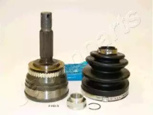 GIH03 JAPANPARTS JAPANPARTS HYUNDAI ШРКШ зовнішній к-кт Matrix 1.5CRDI 01-