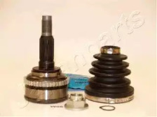GIW06 JAPANPARTS JAPANPARTS CHEVROLET ШРКШ зовнішній к-т c ABS Lacetti 1.6