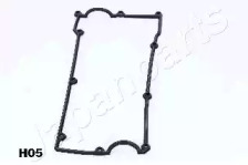 GPH05 JAPANPARTS JAPANPARTS прокладка клап. кр. HYUNDAI ELANTRA 1.6 -06