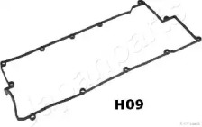 GPH09 JAPANPARTS JAPANPARTS HYUNDAI К-т прокладок кришки клапана Elantra  1,8 -06
