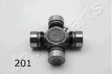 JO201 JAPANPARTS JAPANPARTS TOYOTA Шарнир, продольный вал Hiace III 80*26*53.5