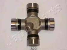 JO300 JAPANPARTS JAPANPARTS хрестовина Mazda B-SERIE -06 (92*27)